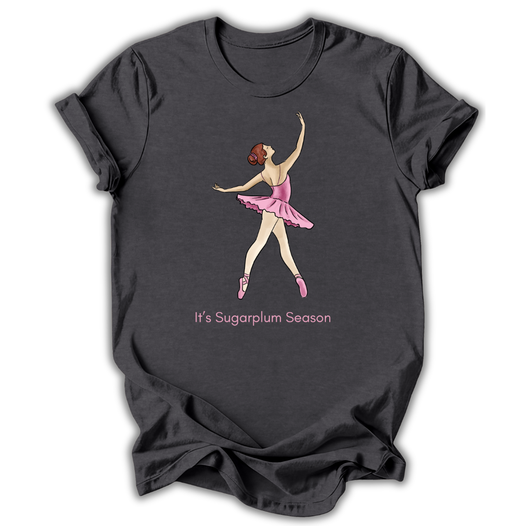Sugarplum Season T-Shirt
