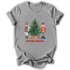 We're Back T-Shirt