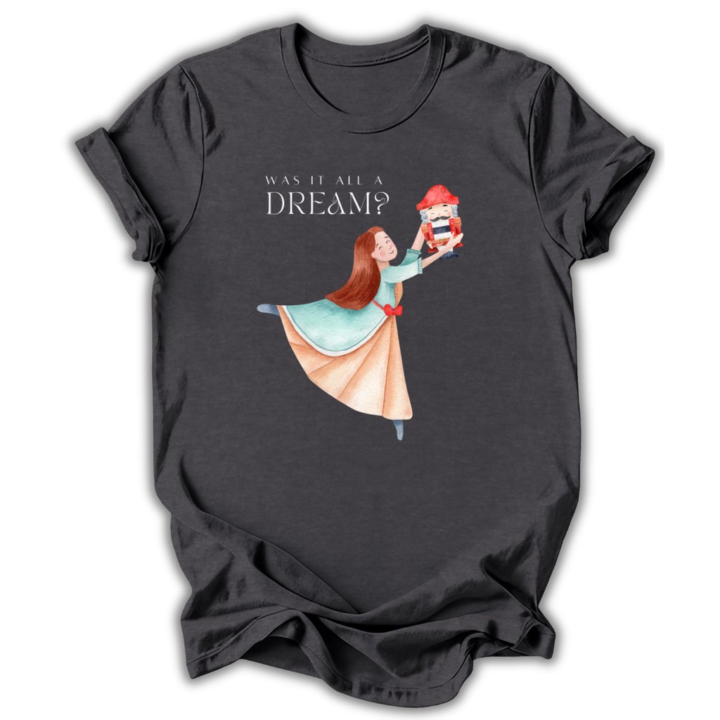 Was It All a Dream Kids T-Shirt