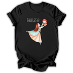 Was It All a Dream Kids T-Shirt