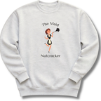 Maid Sweatshirt