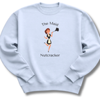 Maid Sweatshirt