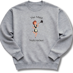 Maid Sweatshirt