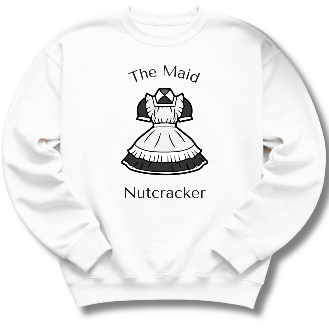 The Maid Sweatshirt