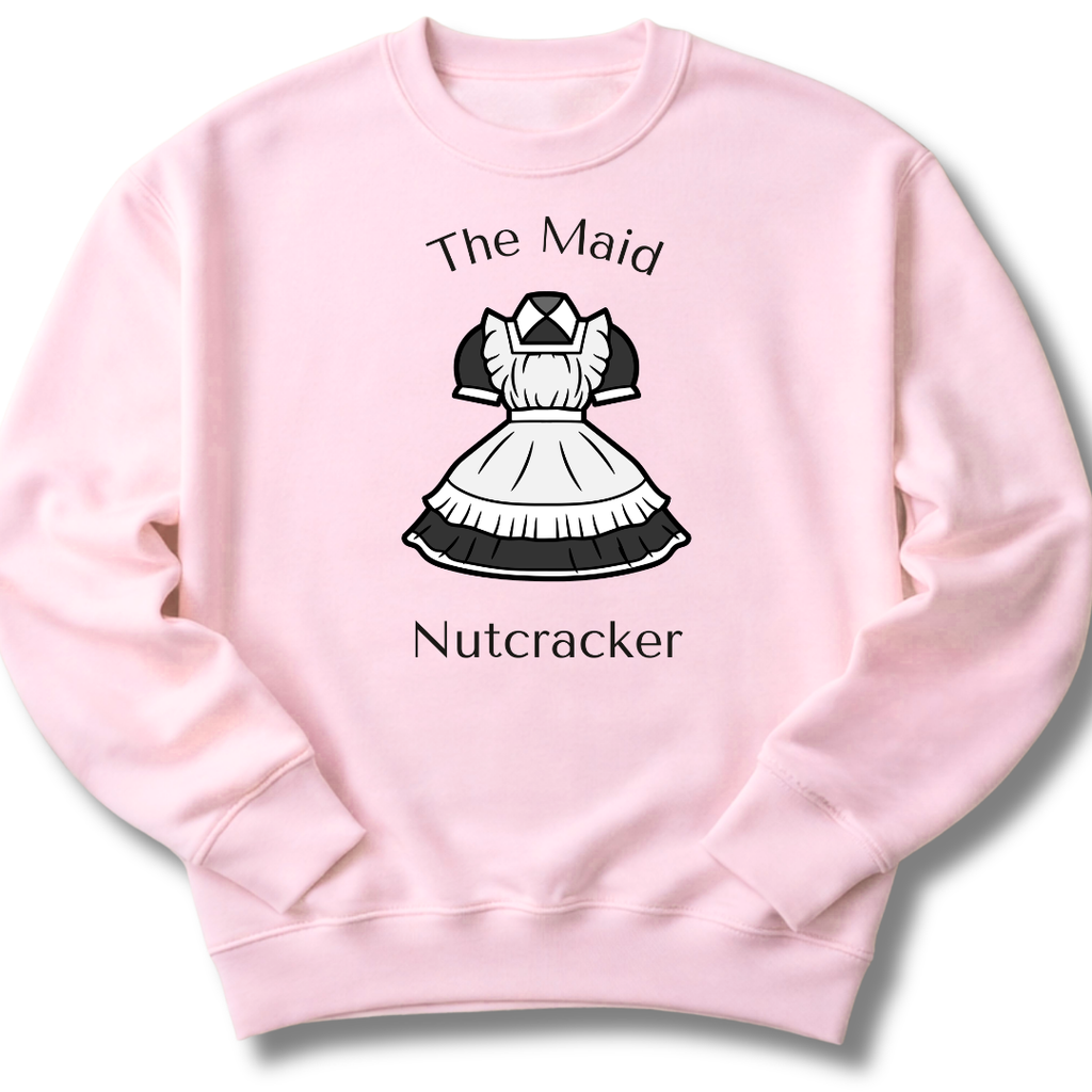 The Maid Sweatshirt
