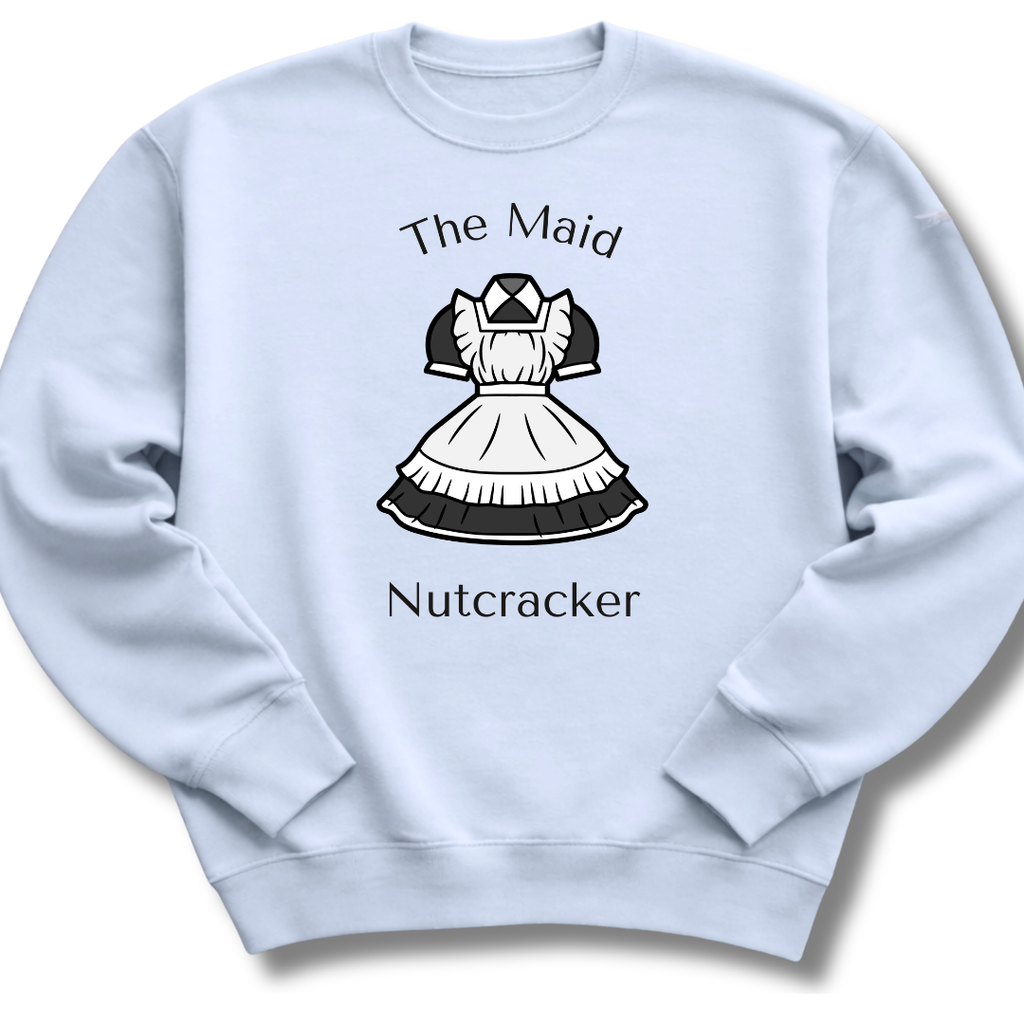 The Maid Sweatshirt
