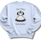 The Maid Sweatshirt