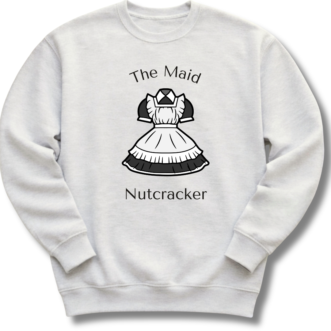 The Maid Sweatshirt