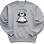 The Maid Sweatshirt