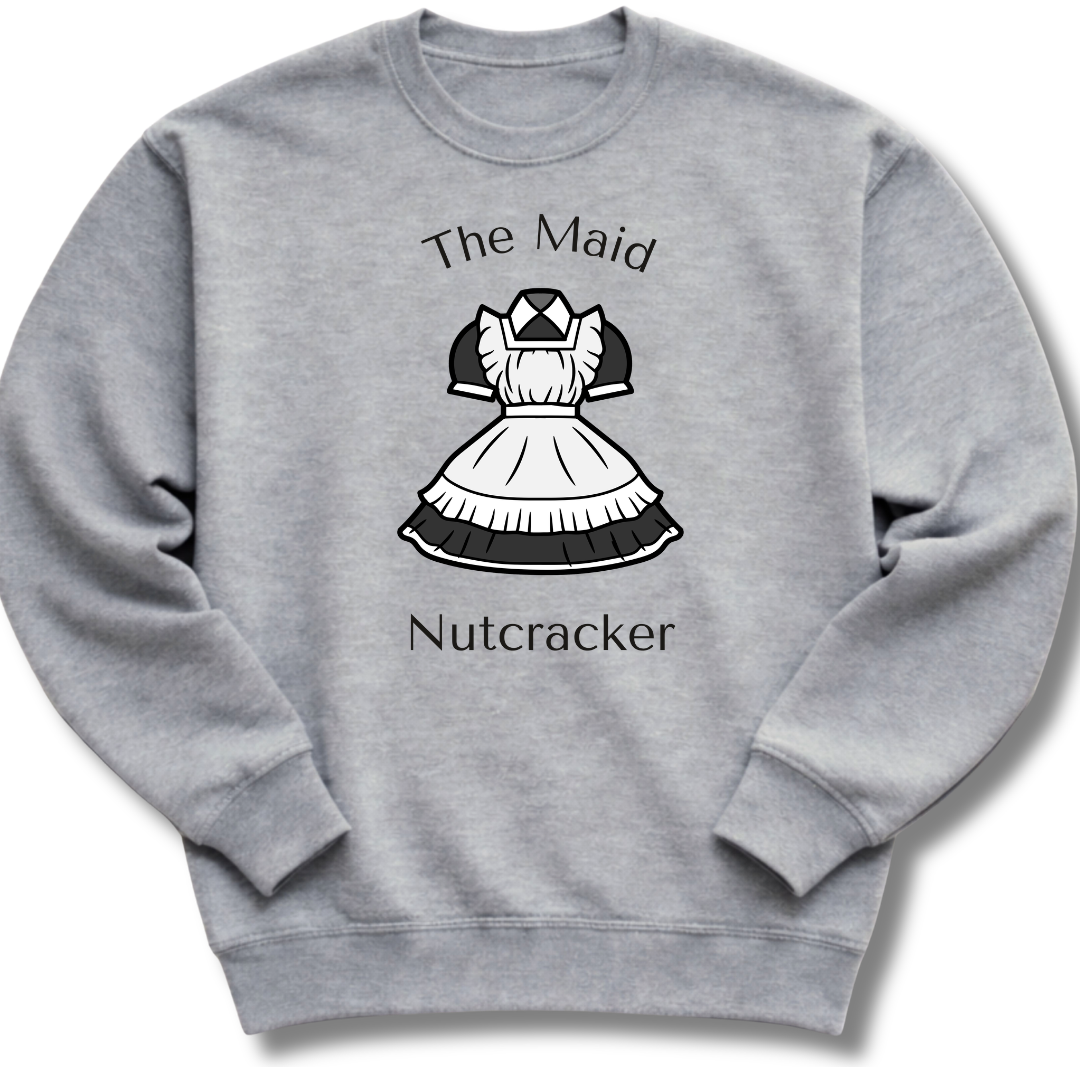 The Maid Sweatshirt