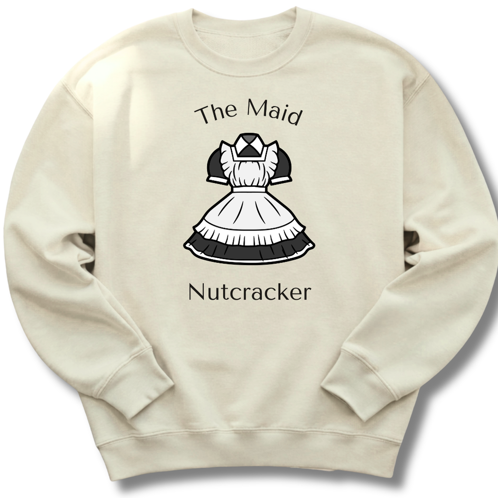 The Maid Sweatshirt