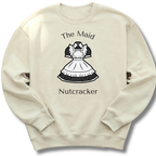The Maid Sweatshirt