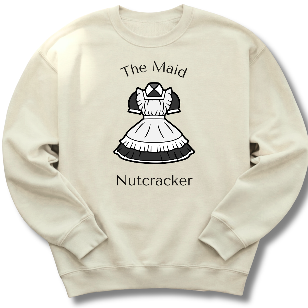 The Maid Sweatshirt