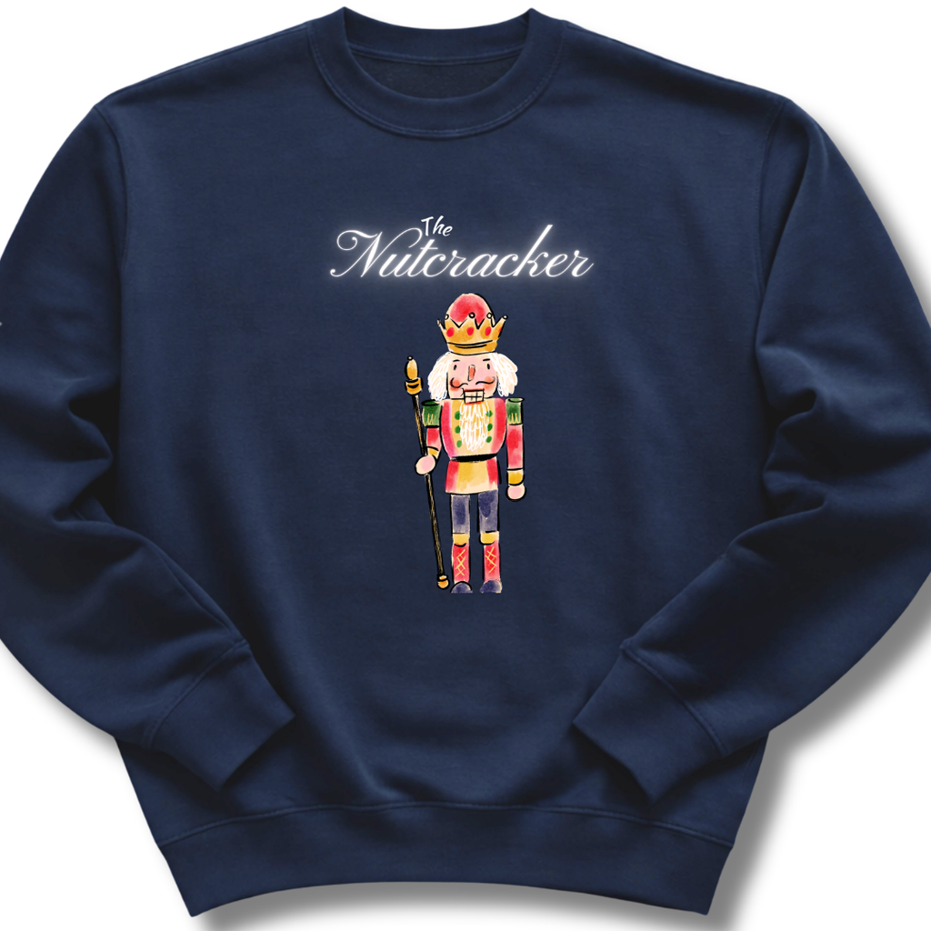 The Nutcracker Sweatshirt