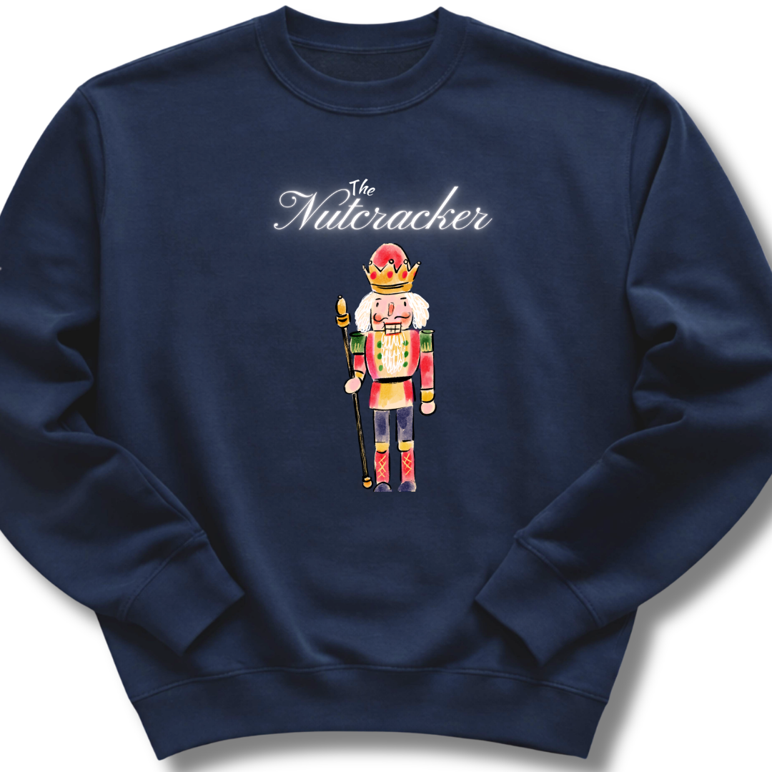 The Nutcracker Sweatshirt