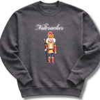 The Nutcracker Sweatshirt