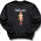 The Nutcracker Sweatshirt
