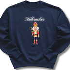 The Nutcracker Kids Sweatshirt
