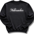 Nutcracker Sweatshirt