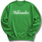 Nutcracker Sweatshirt