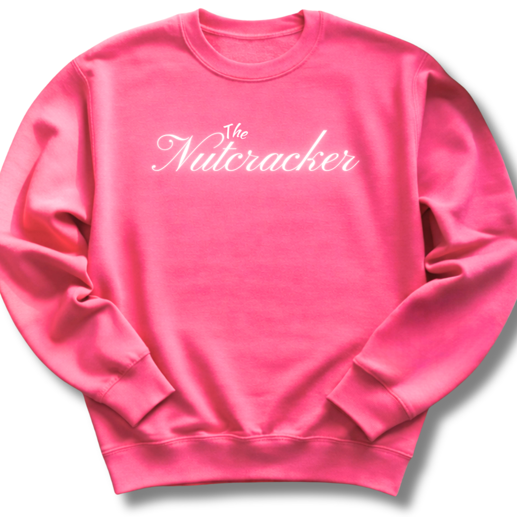 Nutcracker Sweatshirt