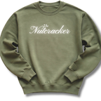Nutcracker Sweatshirt