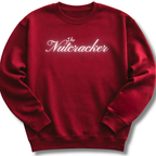 Nutcracker Sweatshirt