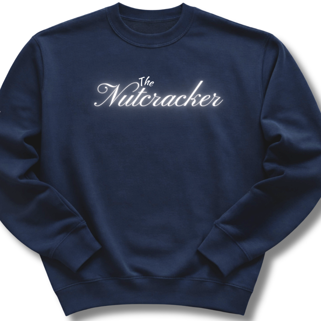 Nutcracker Kids Sweatshirt