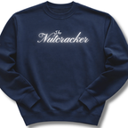 Nutcracker Kids Sweatshirt