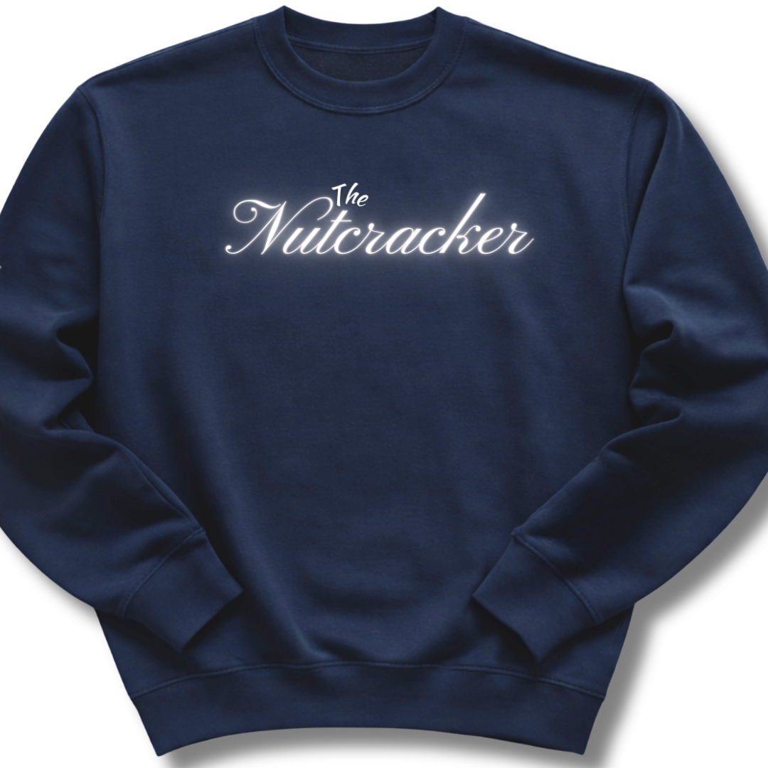 Nutcracker Kids Sweatshirt