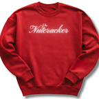 Nutcracker Kids Sweatshirt