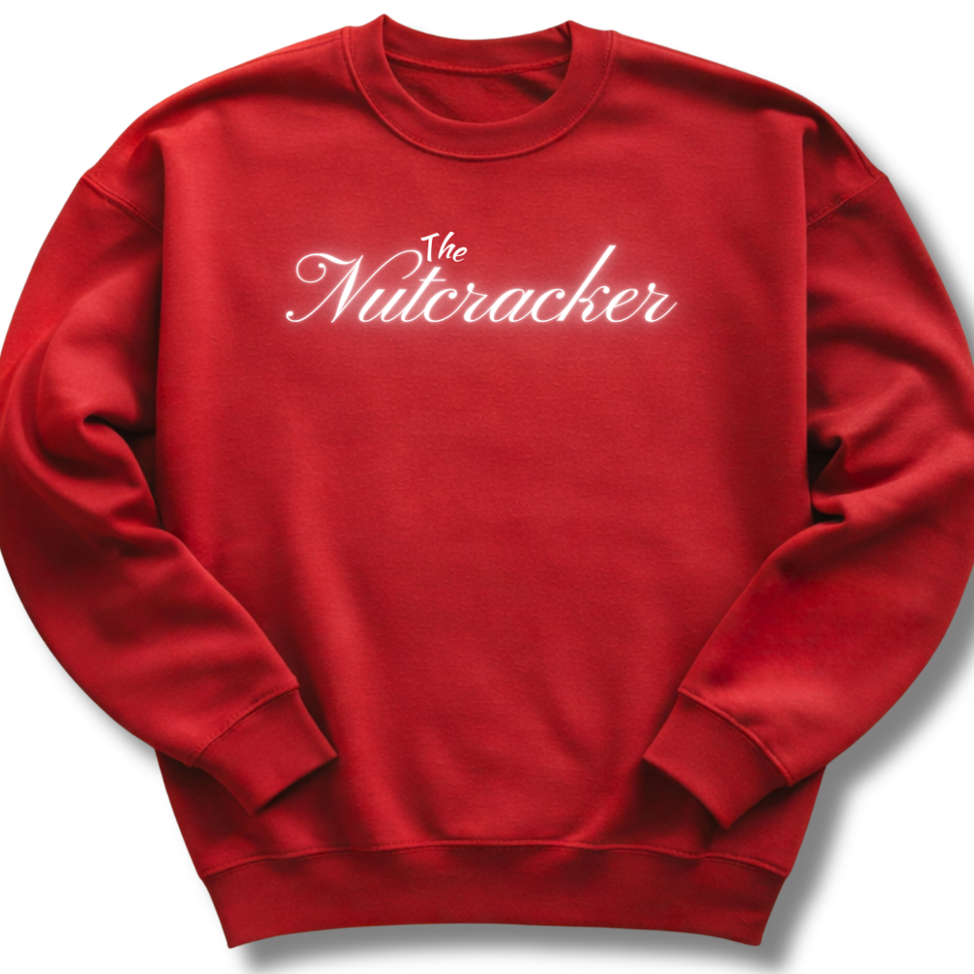 Nutcracker Kids Sweatshirt