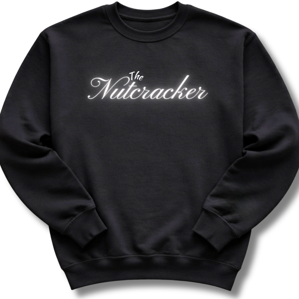 Nutcracker Kids Sweatshirt