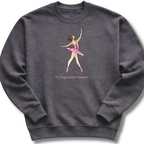 Sugarplum Season Sweatshirt