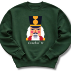 Crushin' It Sweatshirt