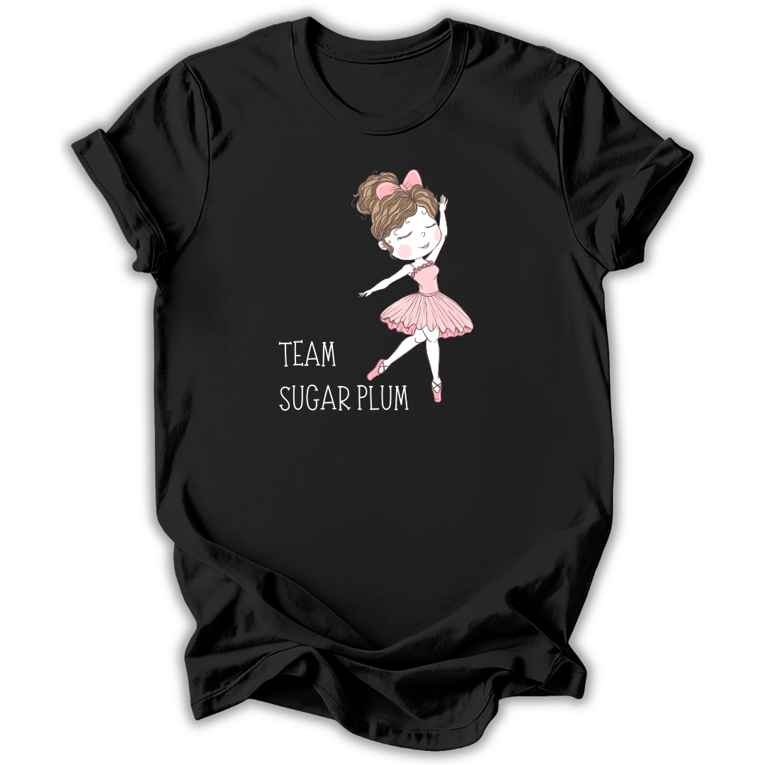 Team Sugarplum T-Shirt