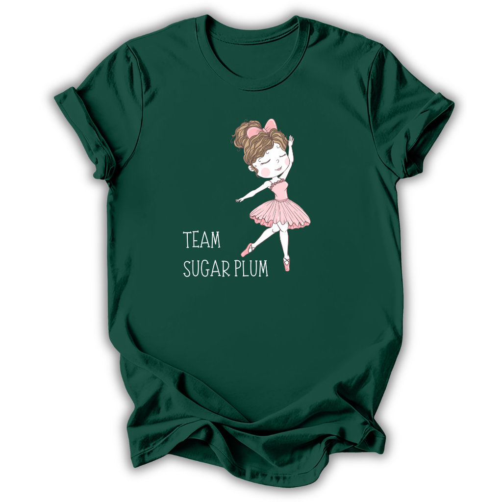 Team Sugarplum T-Shirt