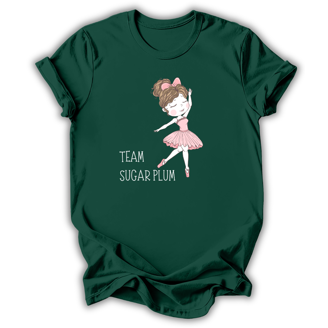 Team Sugarplum T-Shirt