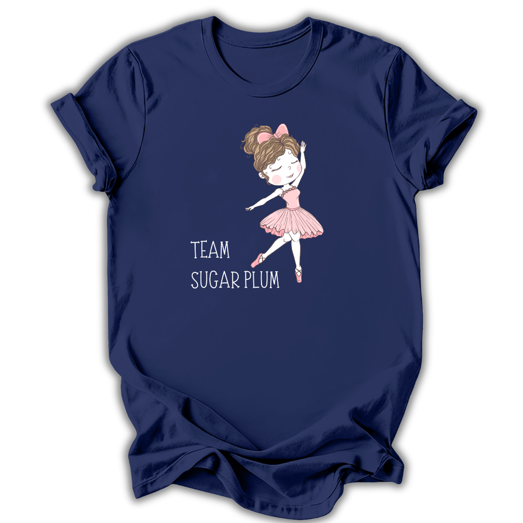 Team Sugarplum T-Shirt