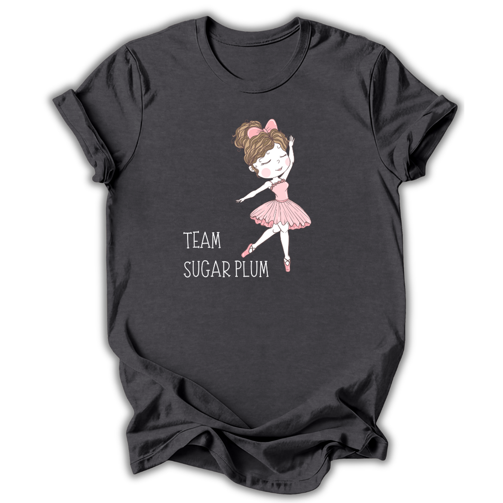 Team Sugarplum T-Shirt