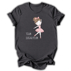 Team Sugarplum Kids T-Shirt