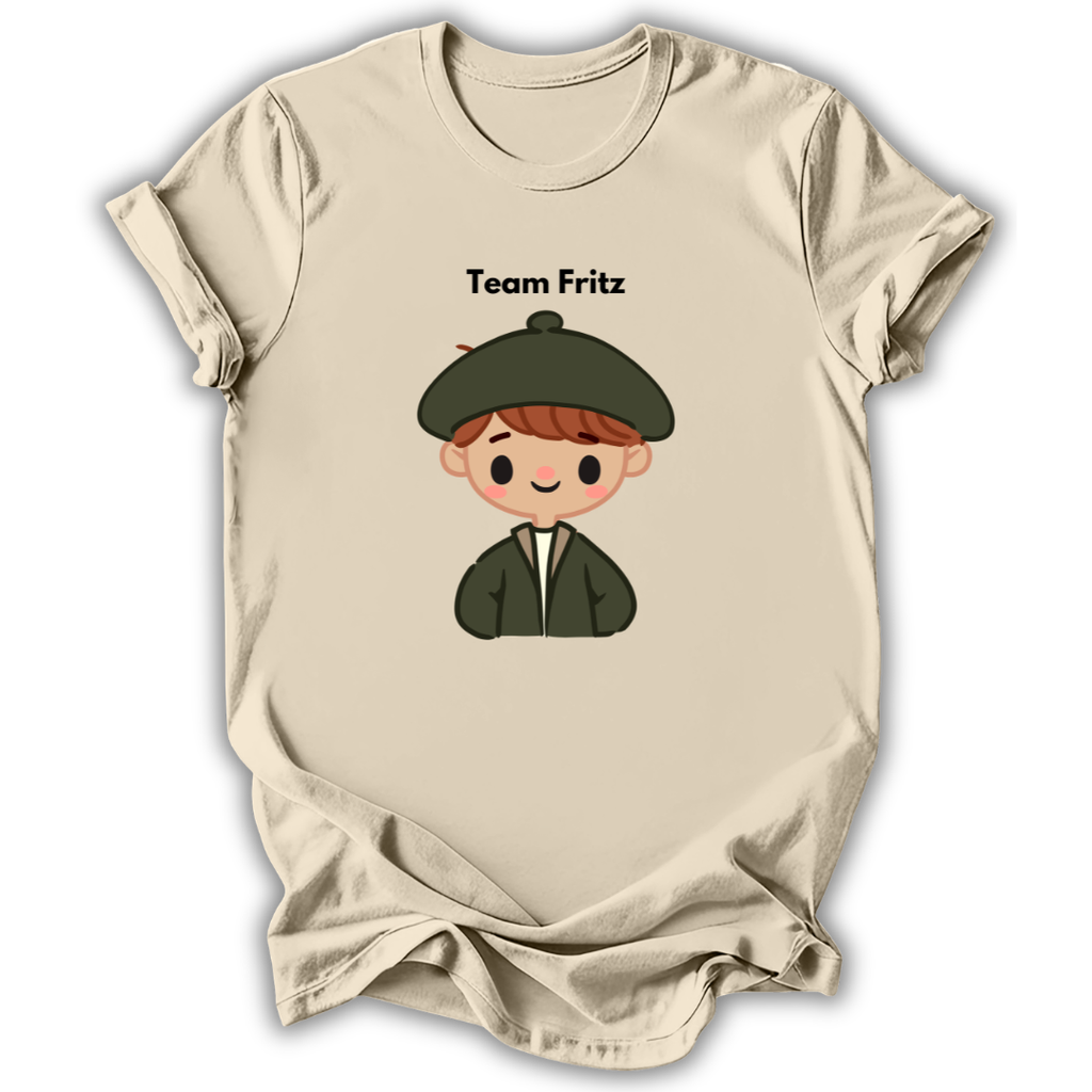 Team Fritz T-Shirt