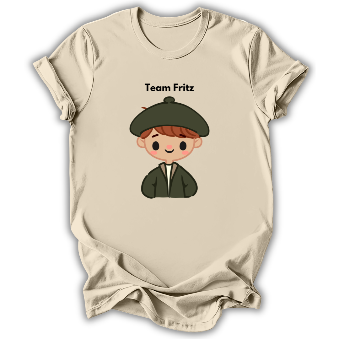 Team Fritz T-Shirt