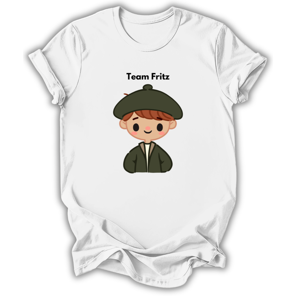 Team Fritz T-Shirt
