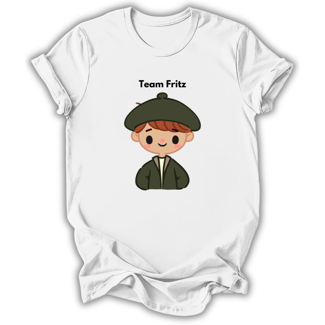 Team Fritz T-Shirt