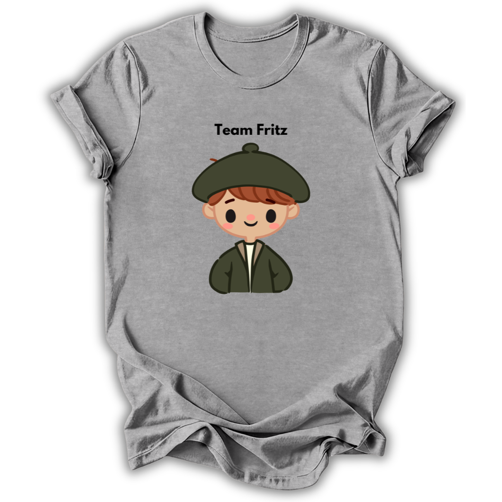 Team Fritz T-Shirt