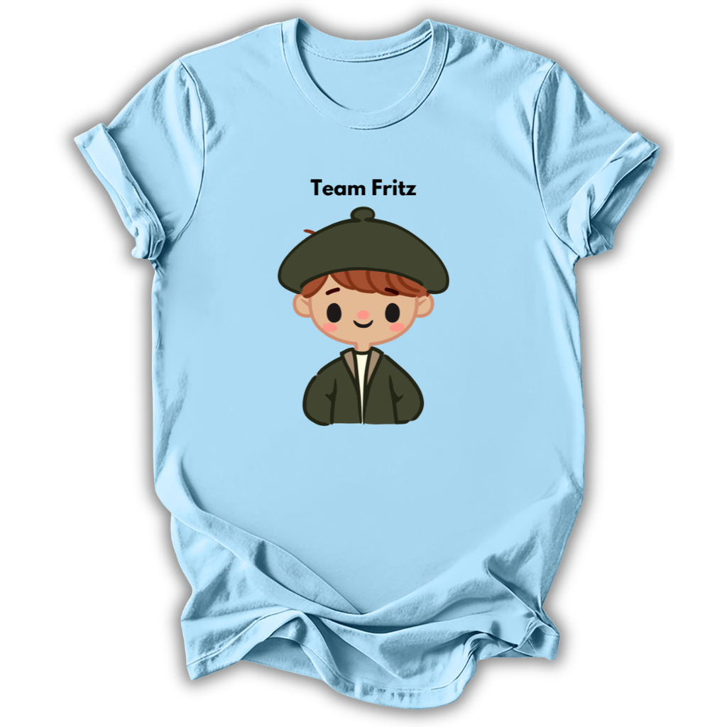 Team Fritz Kids T-Shirt