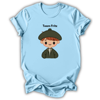 Team Fritz Kids T-Shirt