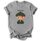 Team Fritz Kids T-Shirt