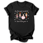 Most Wonderful Time T-Shirt